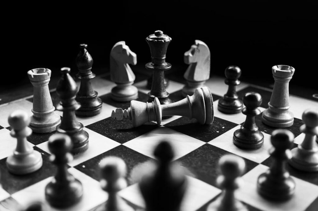 bettingstrategi
